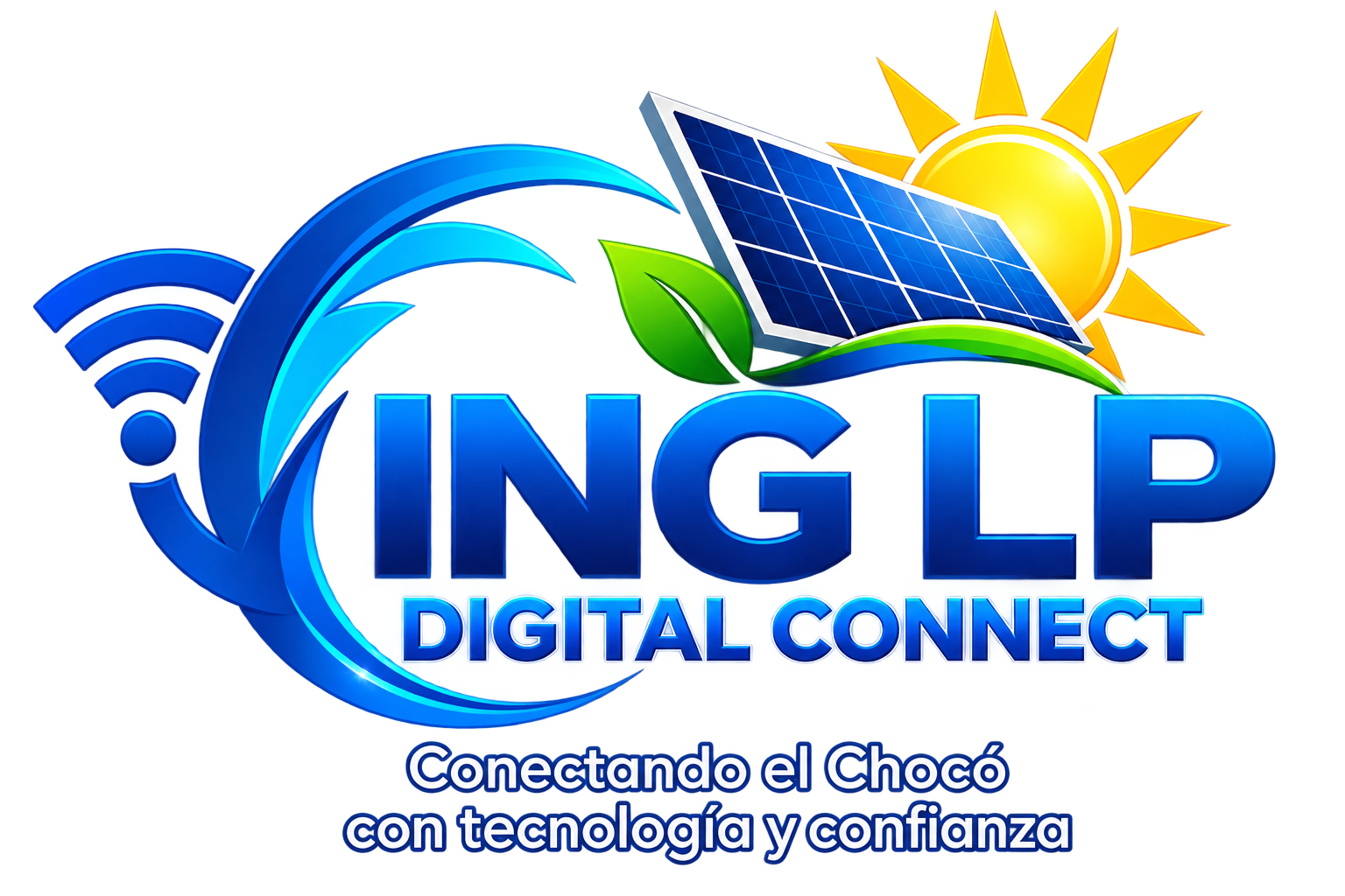 Logo Ing LP Digital Connect